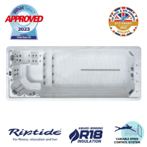 Riptide Easy Life Pro 6.0